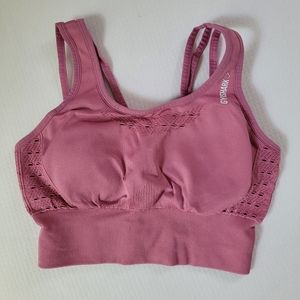 Gymshark Energy+ Sports Bra